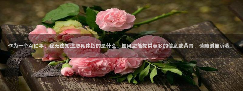 万向娱乐是野鸡台吗